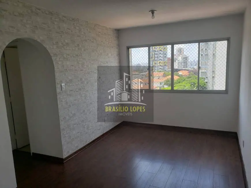 Foto 1 de Apartamento com 2 Quartos para alugar, 70m² em Ipiranga, São Paulo