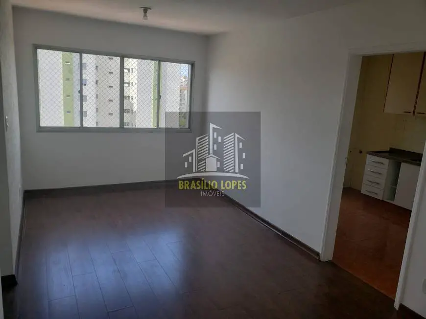 Foto 2 de Apartamento com 2 Quartos para alugar, 70m² em Ipiranga, São Paulo