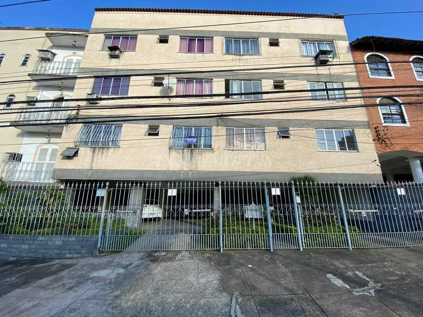 Foto 1 de Apartamento com 2 Quartos para alugar, 80m² em Jardim Amália II, Volta Redonda