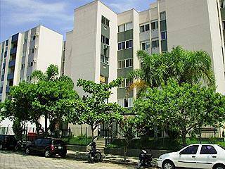 Foto 1 de Apartamento com 2 Quartos para alugar, 67m² em Jardim Atlântico, Florianópolis