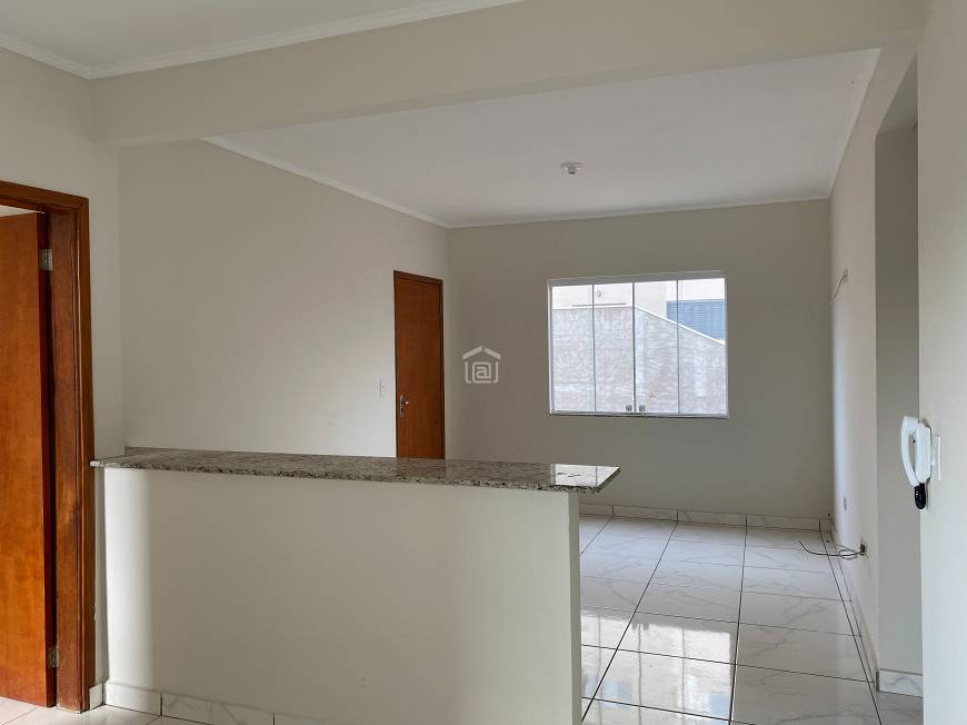 Foto 1 de Apartamento com 2 Quartos à venda, 50m² em Jardim Carolina, Poços de Caldas
