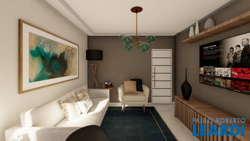 Foto 1 de Apartamento com 2 Quartos à venda, 65m² em Jardim Carolina, Poços de Caldas