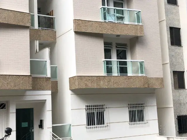Foto 1 de Apartamento com 2 Quartos à venda, 55m² em Jardim das Laranjeiras, Juiz de Fora