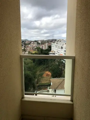 Foto 5 de Apartamento com 2 Quartos à venda, 55m² em Jardim das Laranjeiras, Juiz de Fora