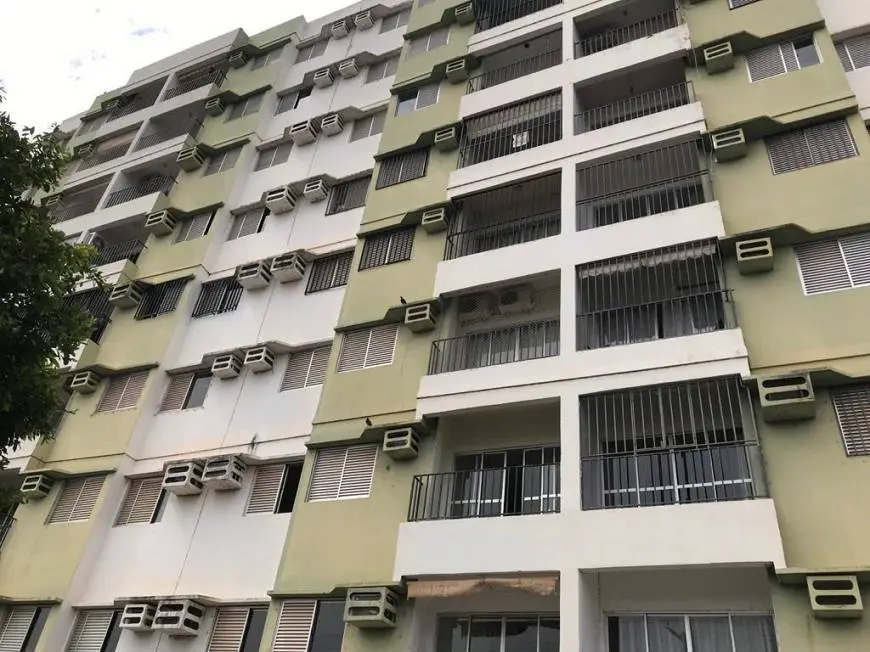 Foto 1 de Apartamento com 2 Quartos à venda, 72m² em Jardim Tropical, Cuiabá