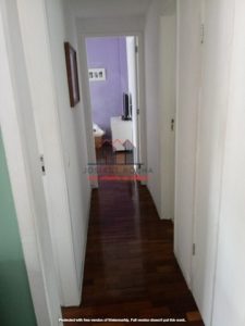 Foto 3 de Apartamento com 2 Quartos à venda, 90m² em Maracanã, Rio de Janeiro