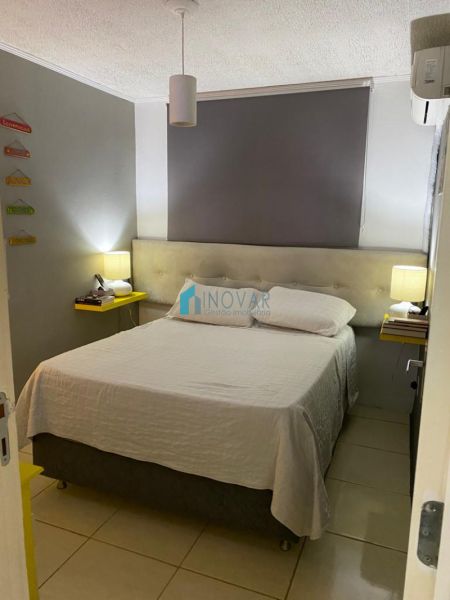 Foto 1 de Apartamento com 2 Quartos à venda, 38m² em Mato Grande, Canoas