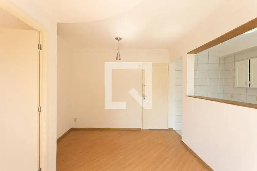 Foto 3 de Apartamento com 2 Quartos para alugar, 49m² em Móoca, São Paulo
