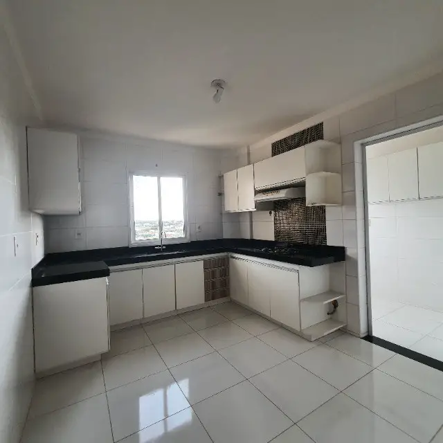 Foto 1 de Apartamento com 2 Quartos à venda, 90m² em Parque Industrial, São José do Rio Preto