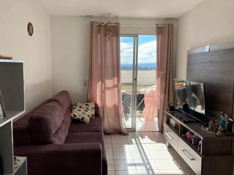 Foto 1 de Apartamento com 2 Quartos para alugar, 55m² em Pinheiro, São Leopoldo