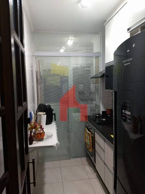 Foto 1 de Apartamento com 2 Quartos à venda, 48m² em Sacomã, São Paulo