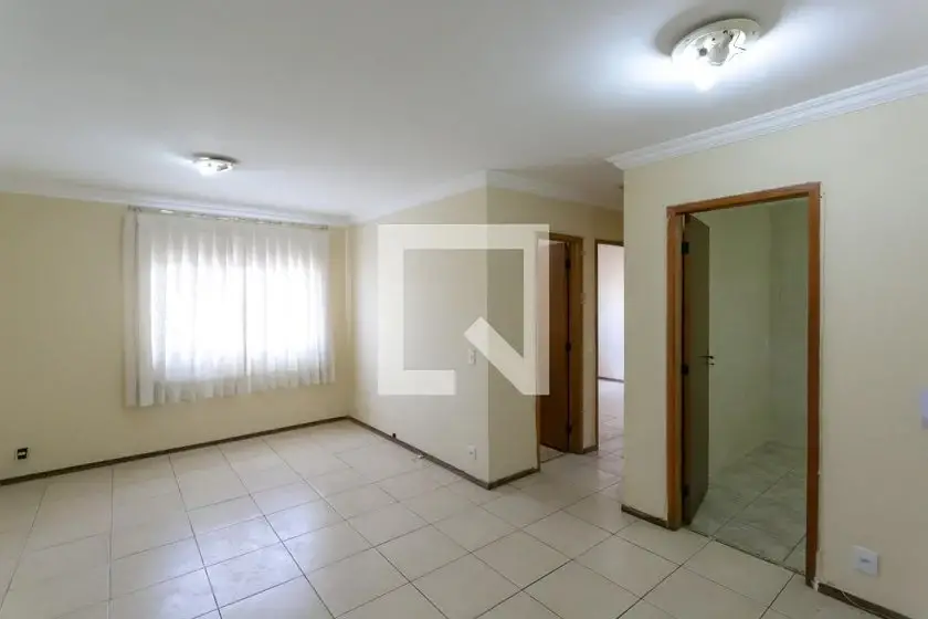 Foto 1 de Apartamento com 2 Quartos para alugar, 72m² em Santa Cruz, Belo Horizonte