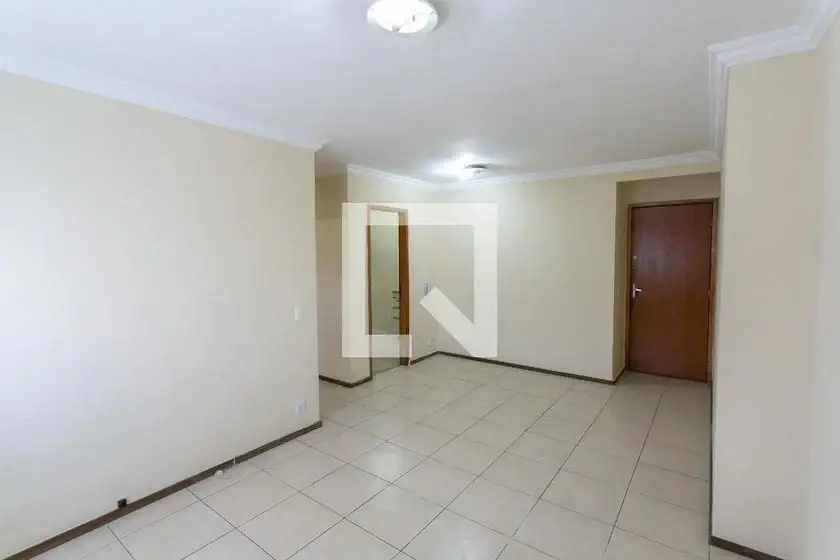 Foto 3 de Apartamento com 2 Quartos para alugar, 72m² em Santa Cruz, Belo Horizonte