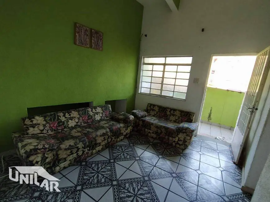 Foto 1 de Apartamento com 2 Quartos para alugar, 90m² em São João, Volta Redonda