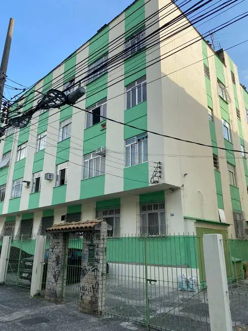 Foto 1 de Apartamento com 2 Quartos para alugar, 60m² em Senador Camará, Rio de Janeiro