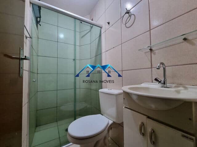Foto 3 de Apartamento com 2 Quartos à venda, 52m² em Serrano, Belo Horizonte