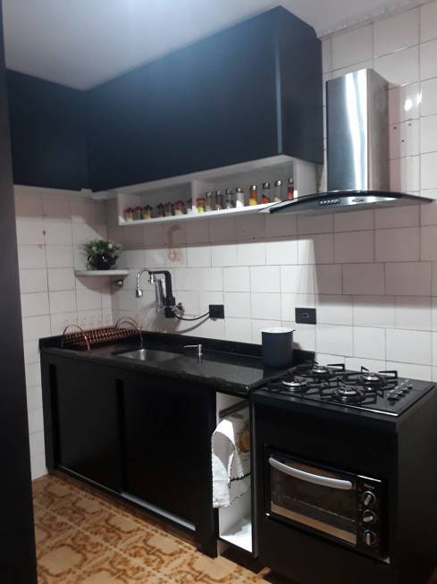 Foto 1 de Apartamento com 2 Quartos à venda, 90m² em Taboão, São Bernardo do Campo