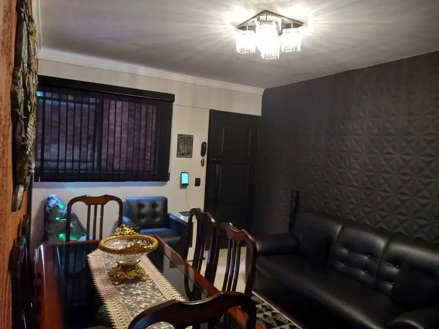 Foto 3 de Apartamento com 2 Quartos à venda, 90m² em Taboão, São Bernardo do Campo