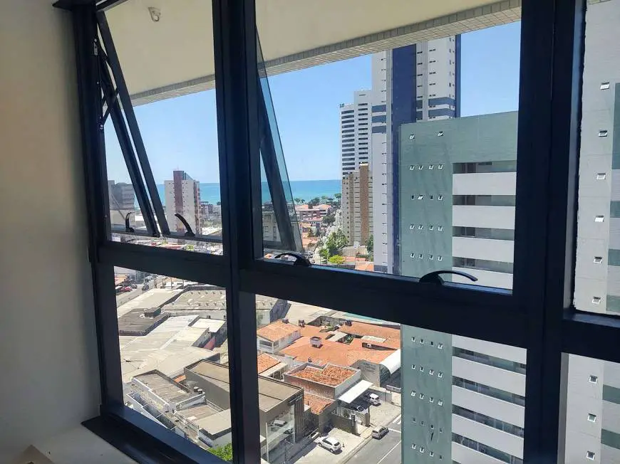 Foto 1 de Apartamento com 2 Quartos à venda, 50m² em Tambaú, João Pessoa