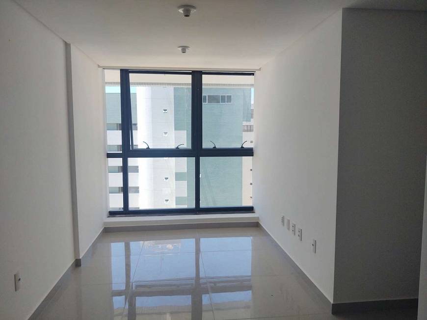 Foto 3 de Apartamento com 2 Quartos à venda, 50m² em Tambaú, João Pessoa