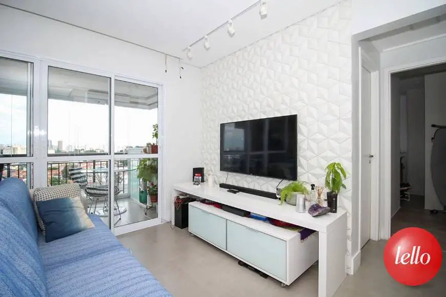 Foto 2 de Apartamento com 2 Quartos para alugar, 70m² em Tucuruvi, São Paulo