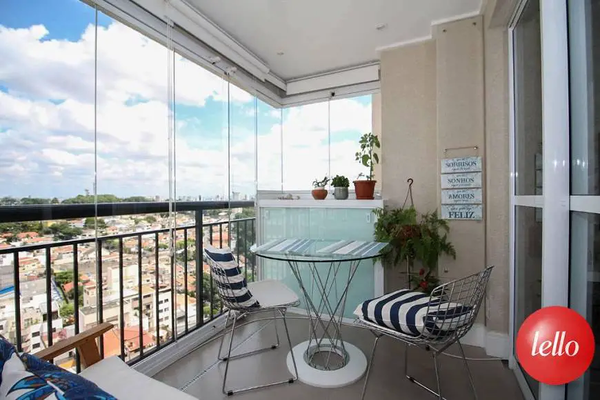 Foto 4 de Apartamento com 2 Quartos para alugar, 70m² em Tucuruvi, São Paulo