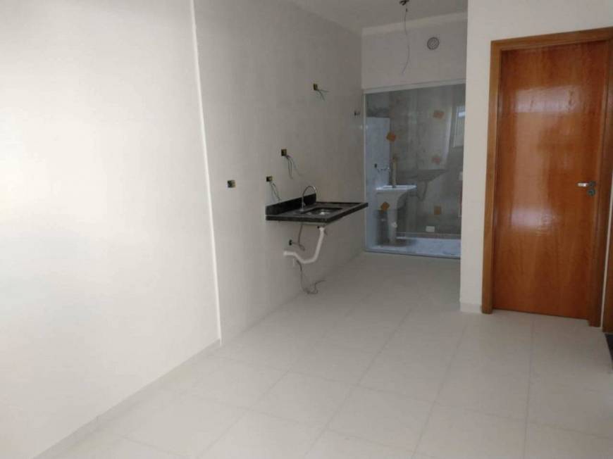 Foto 4 de Apartamento com 2 Quartos à venda, 40m² em Vila Antonieta, São Paulo