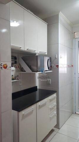 Foto 5 de Apartamento com 2 Quartos à venda, 46m² em Vila Carrão, São Paulo