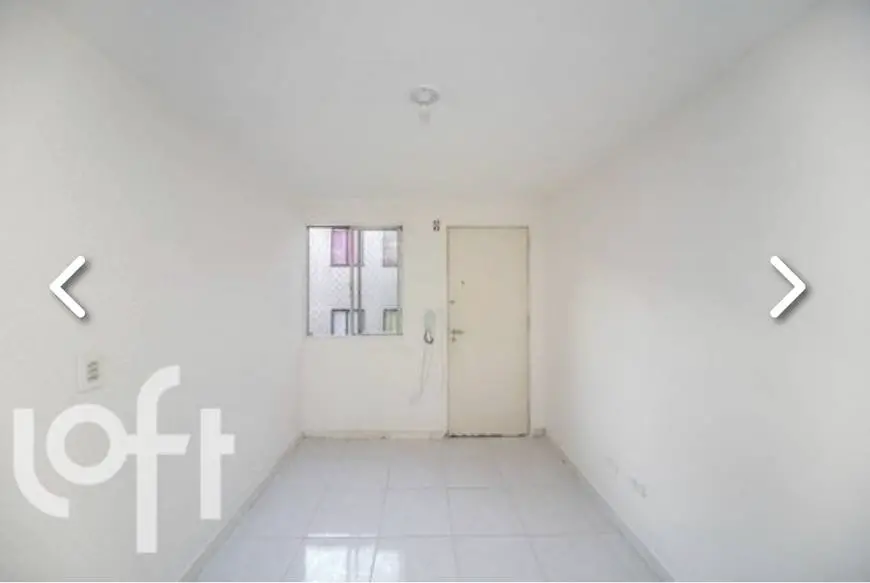 Foto 1 de Apartamento com 2 Quartos à venda, 50m² em Vila Fazzeoni, São Paulo