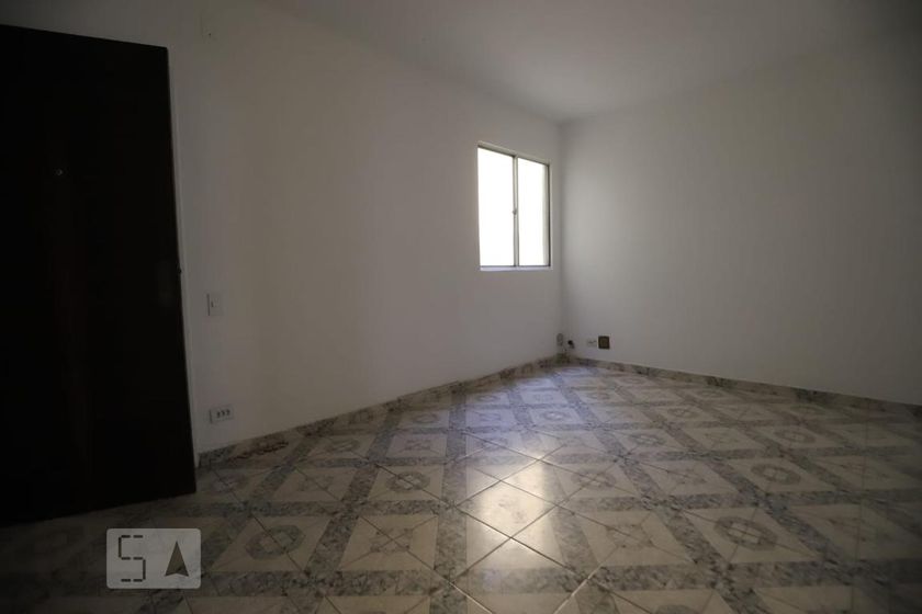 Foto 1 de Apartamento com 2 Quartos para alugar, 55m² em Vila Figueira, Suzano