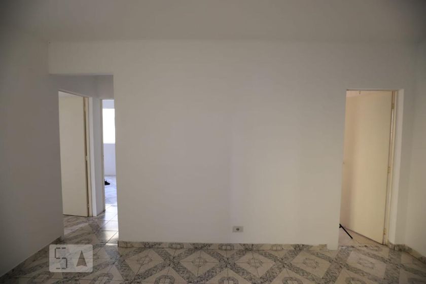 Foto 2 de Apartamento com 2 Quartos para alugar, 55m² em Vila Figueira, Suzano
