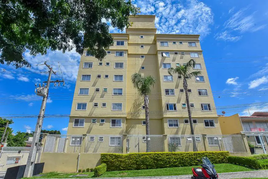 Foto 3 de Apartamento com 2 Quartos à venda, 65m² em Vila Izabel, Curitiba