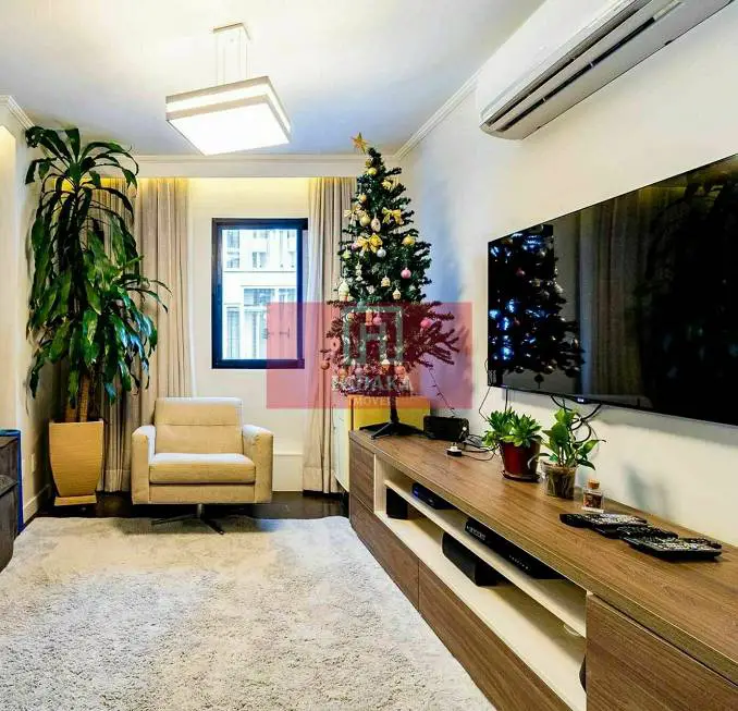Foto 4 de Apartamento com 2 Quartos à venda, 95m² em Vila Olímpia, São Paulo
