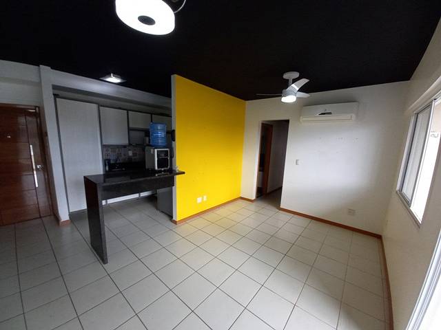 Foto 1 de Apartamento com 3 Quartos para alugar, 78m² em Aleixo, Manaus
