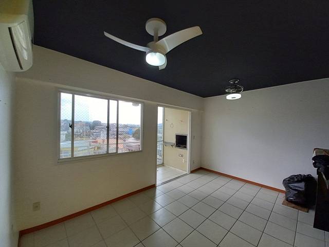 Foto 2 de Apartamento com 3 Quartos para alugar, 78m² em Aleixo, Manaus