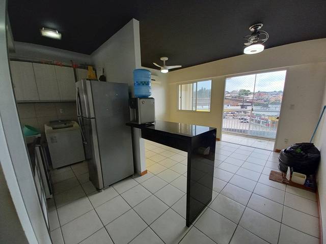 Foto 4 de Apartamento com 3 Quartos para alugar, 78m² em Aleixo, Manaus