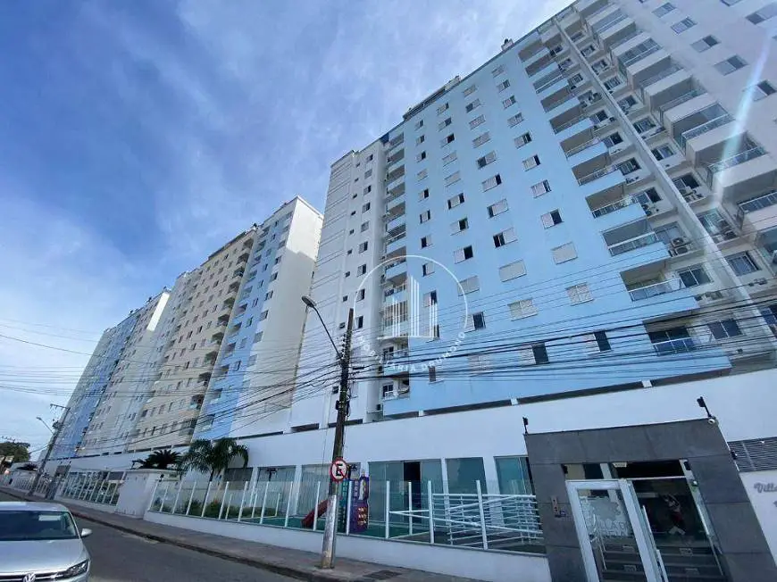 Foto 1 de Apartamento com 3 Quartos à venda, 75m² em Areias, São José