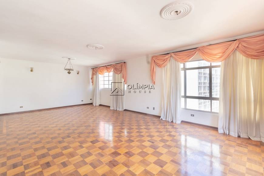 Foto 4 de Apartamento com 3 Quartos para alugar, 341m² em Bela Vista, São Paulo