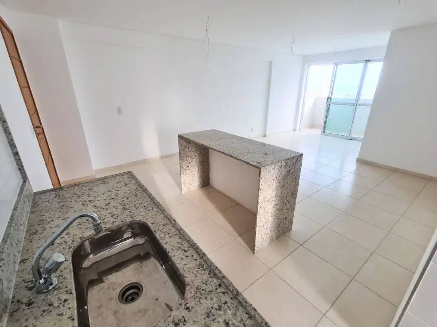 Foto 3 de Apartamento com 3 Quartos à venda, 79m² em Bessa, João Pessoa