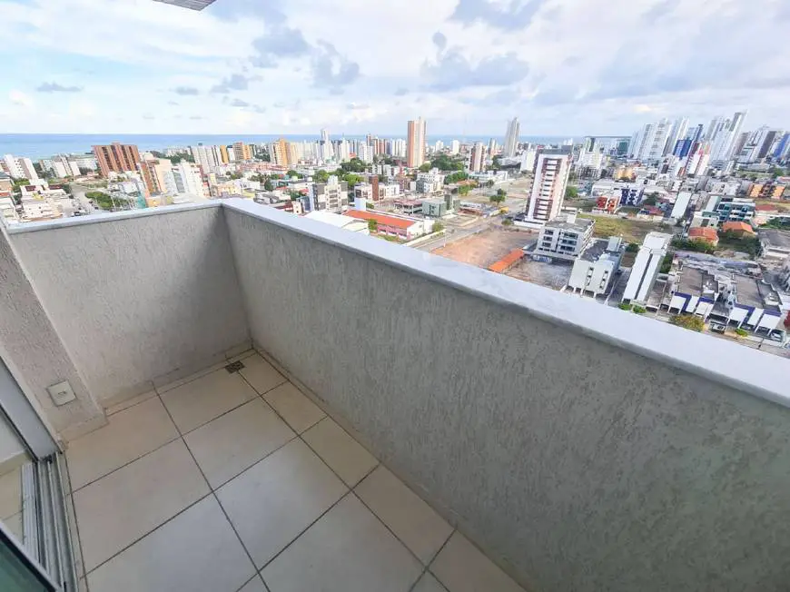 Foto 4 de Apartamento com 3 Quartos à venda, 79m² em Bessa, João Pessoa