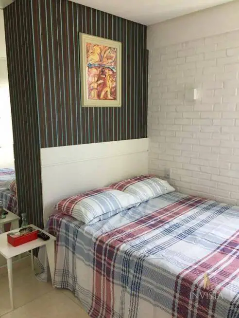 Foto 3 de Apartamento com 3 Quartos à venda, 81m² em Bessa, João Pessoa