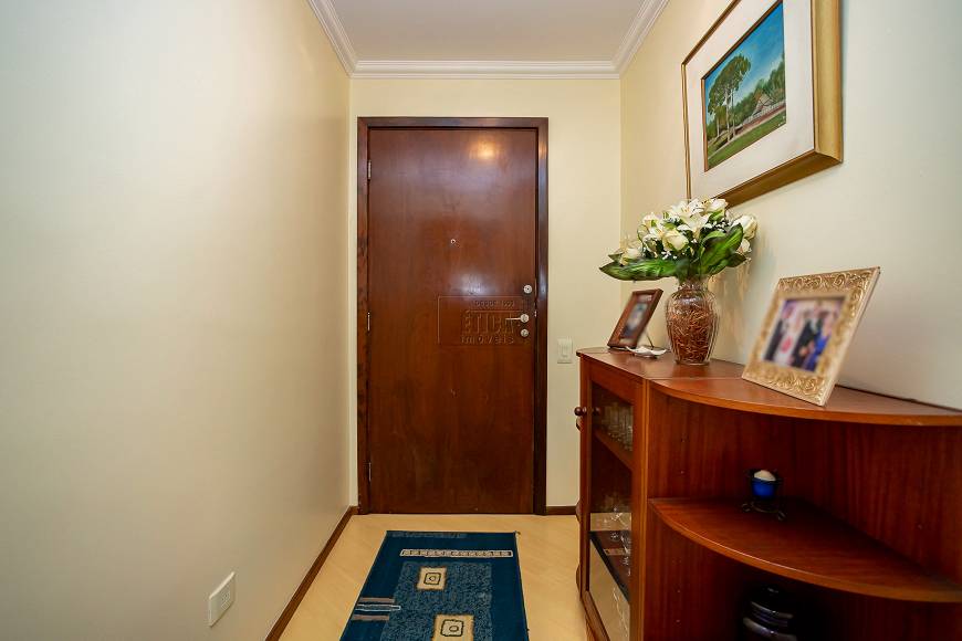 Foto 3 de Apartamento com 3 Quartos à venda, 126m² em Bigorrilho, Curitiba