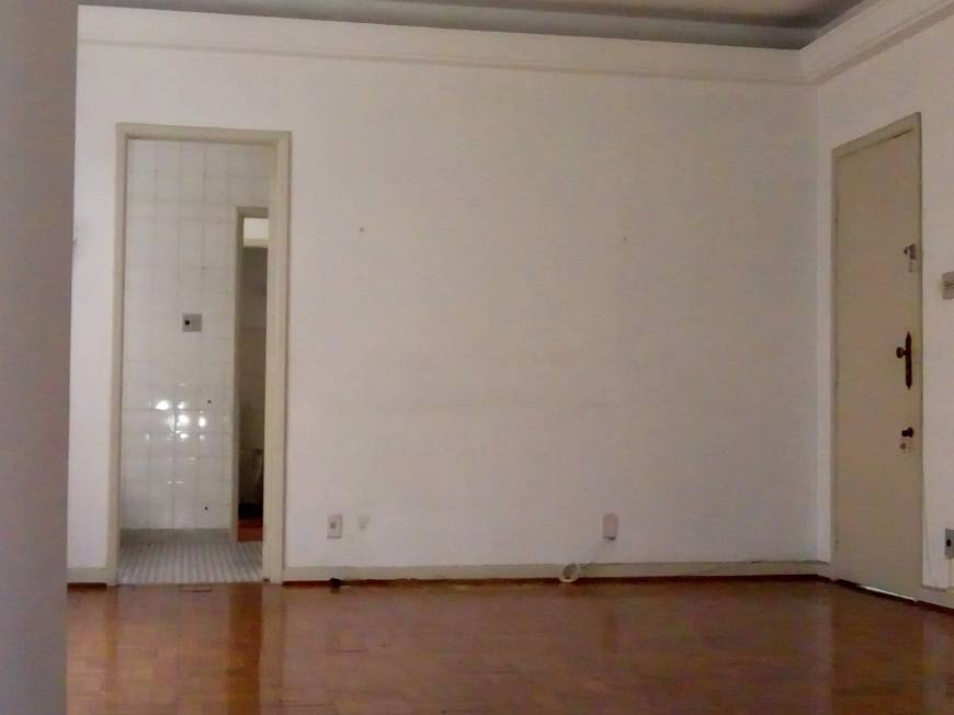 Foto 5 de Apartamento com 3 Quartos à venda, 112m² em Bom Retiro, São Paulo