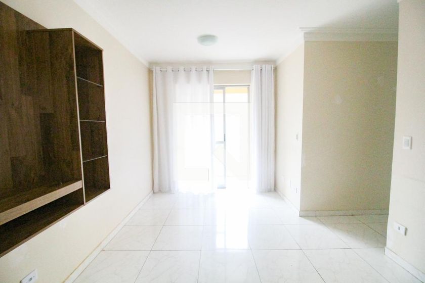 Foto 3 de Apartamento com 3 Quartos para alugar, 67m² em Casa Verde, São Paulo