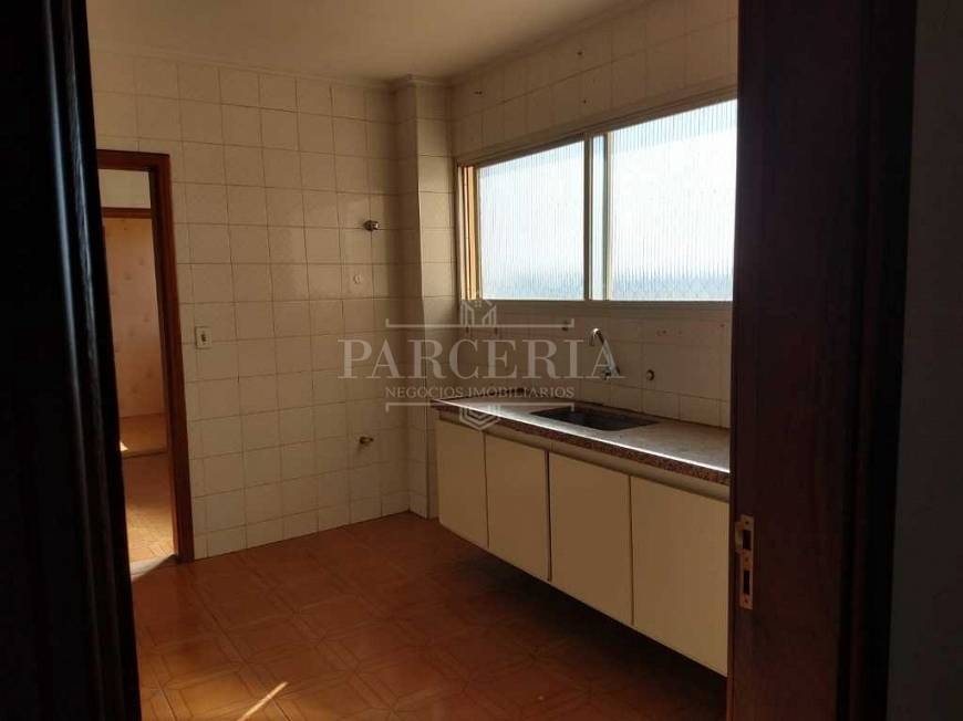 Foto 1 de Apartamento com 3 Quartos para alugar, 105m² em Centro, Araçatuba