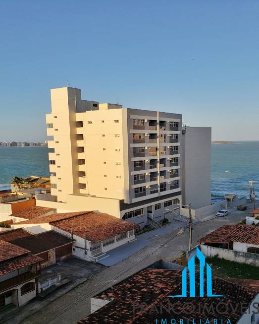 Foto 1 de Apartamento com 3 Quartos à venda, 85m² em Centro, Guarapari