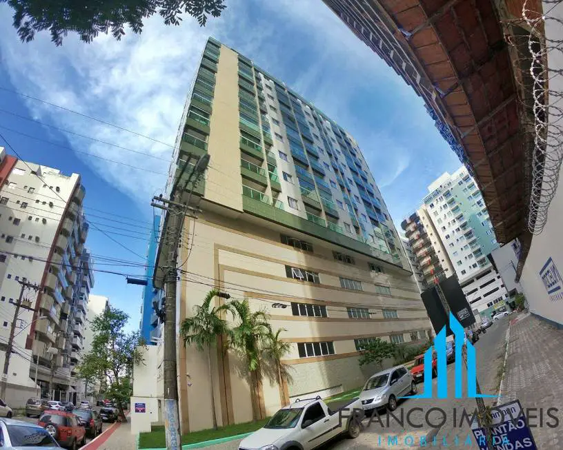 Foto 1 de Apartamento com 3 Quartos à venda, 92m² em Centro, Guarapari