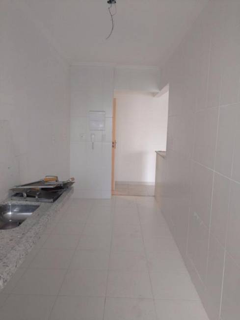 Foto 3 de Apartamento com 3 Quartos à venda, 102m² em Cidade Ocian, Praia Grande