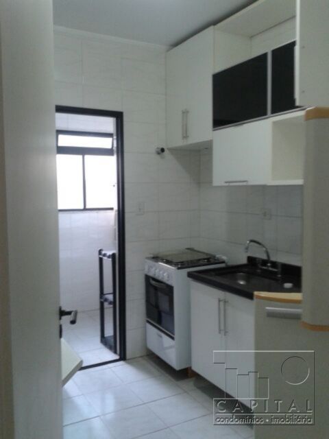 Foto 1 de Apartamento com 3 Quartos para alugar, 91m² em Empresarial 18 do Forte, Barueri