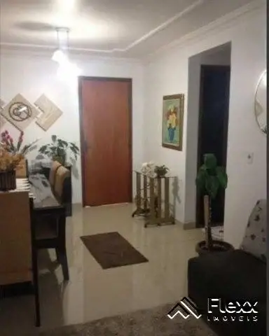 Foto 1 de Apartamento com 3 Quartos à venda, 75m² em Fanny, Curitiba
